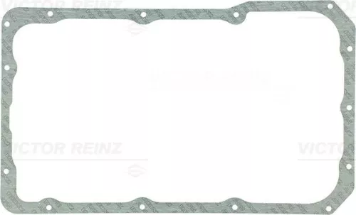 Gasket, oil sump