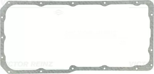 Gasket, oil sump