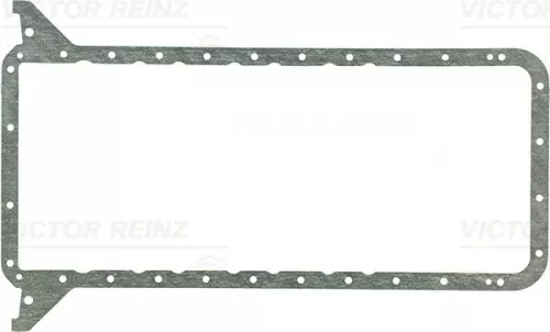 Gasket, oil sump