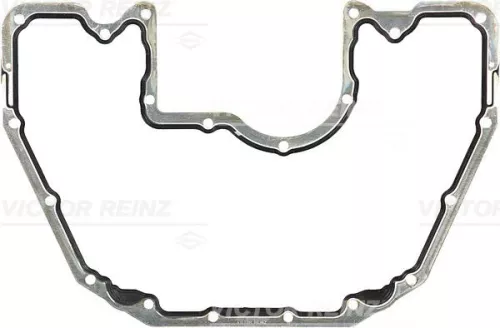 Gasket, oil sump