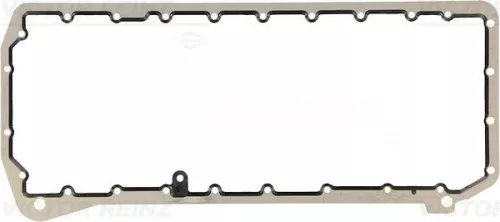 Gasket, oil sump
