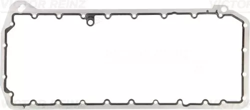Gasket, oil sump
