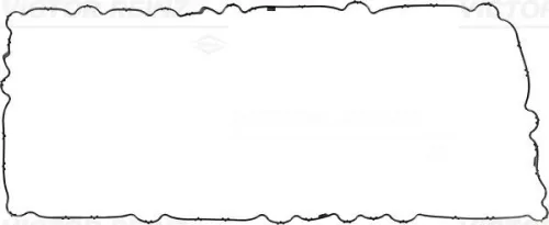 Gasket, oil sump