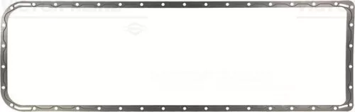 Gasket, oil sump