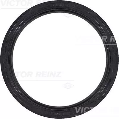Shaft Seal, crankshaft