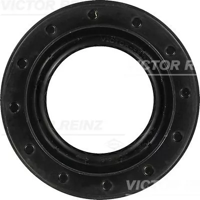 Shaft Seal, differential