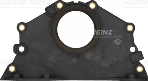 Shaft Seal, crankshaft