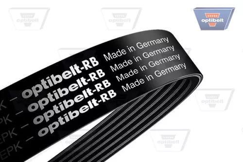 V-Ribbed Belt
