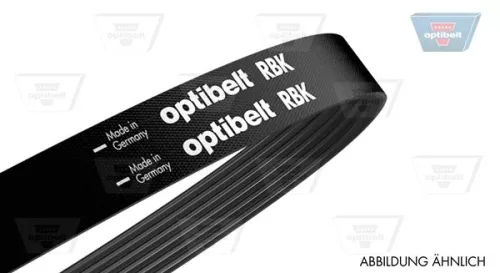 V-Ribbed Belt