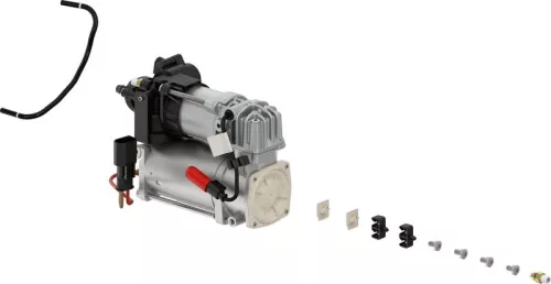 Repair kit, air compressor