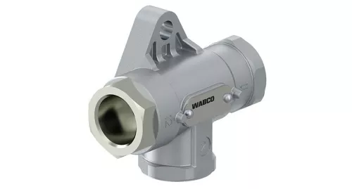 Multiport Valve