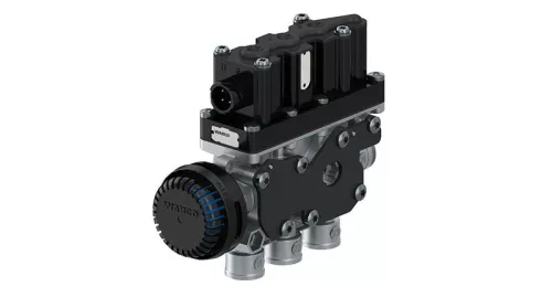Solenoid Valve