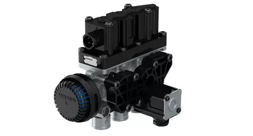 Solenoid Valve