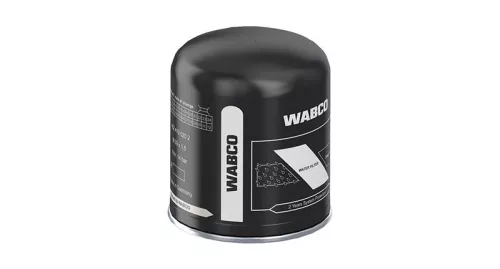 Air Dryer Cartridge, compressed-air system