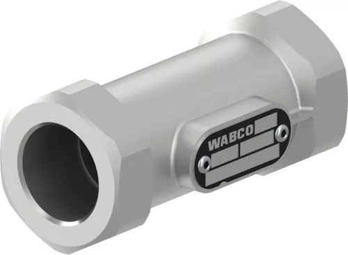 Non-Return Valve