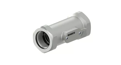 Non-Return Valve
