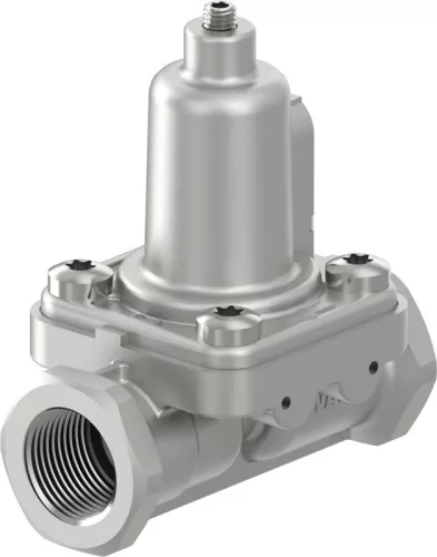 Overflow Valve