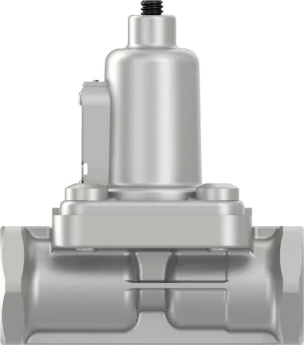 Overflow Valve