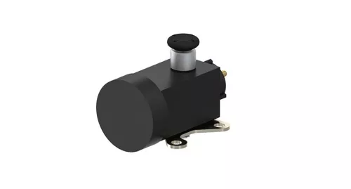 Solenoid Valve