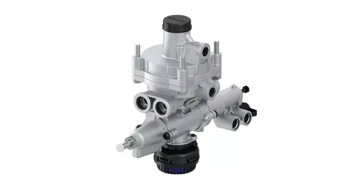 Brake Force Regulator