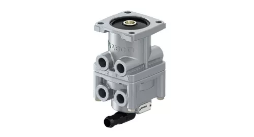 Brake Valve, service brake