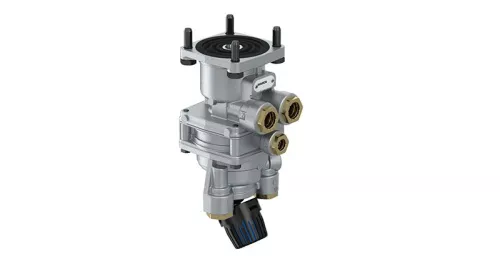 Brake Valve, service brake
