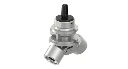 Multiport Valve