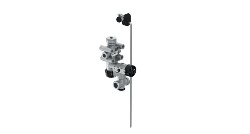 Air Suspension Valve