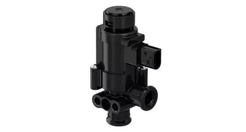 Solenoid Valve