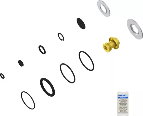 Repair Kit, air dryer