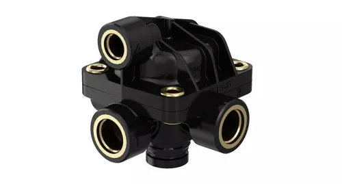 Relay Valve