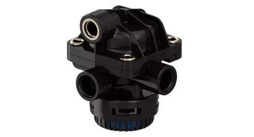 Relay Valve