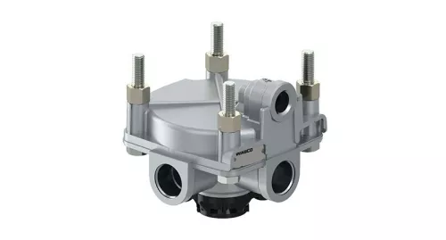 Relay Valve