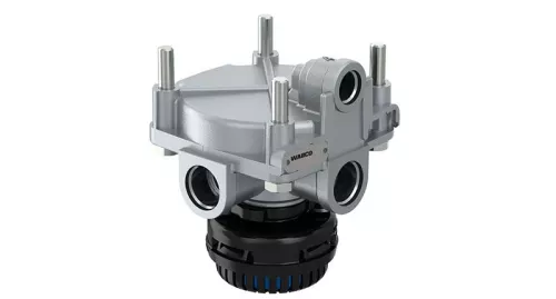 Relay Valve