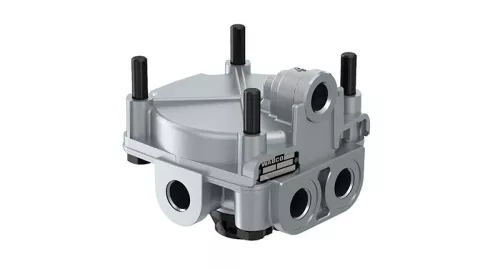 Relay Valve