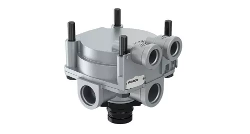 Relay Valve