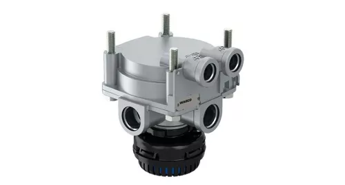 Relay Valve