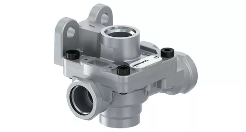 Quick Release Valve