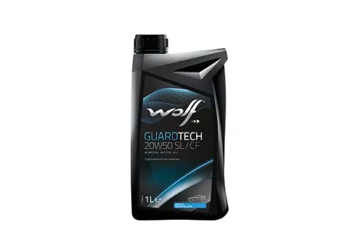 Engine Oil