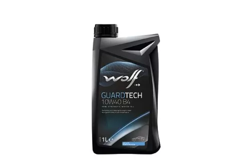 Engine Oil