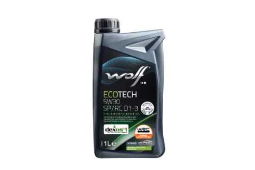Engine Oil