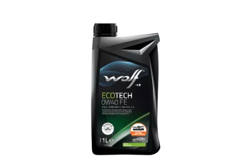 Engine Oil