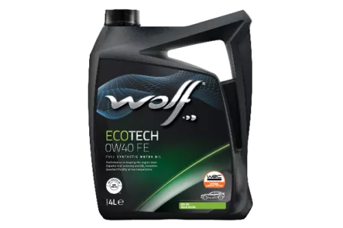 Engine Oil