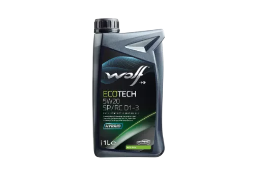Engine Oil
