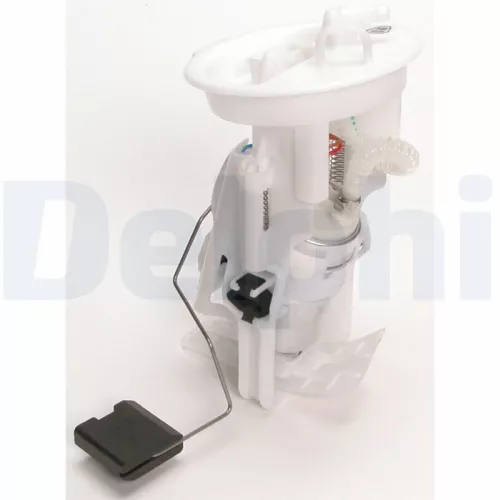 Fuel Feed Unit