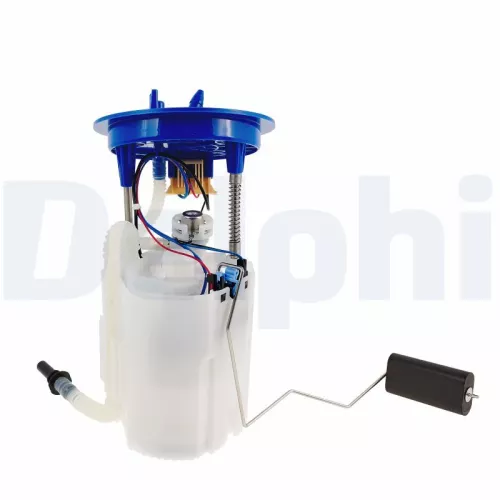 Fuel Feed Unit