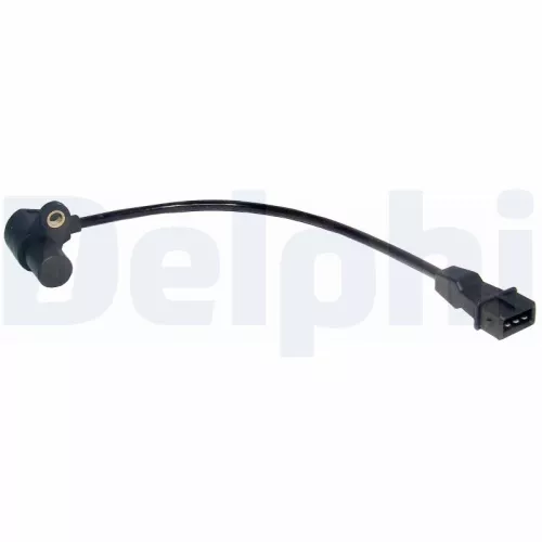 Sensor, crankshaft pulse