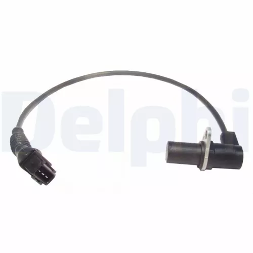 Sensor, camshaft position