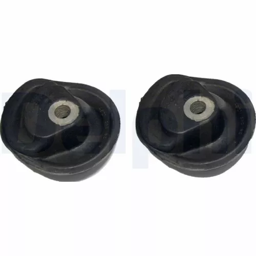 Bushing, axle beam