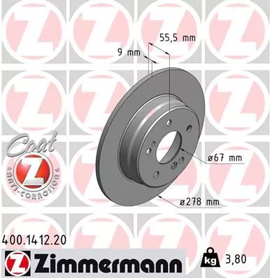 Brake Disc